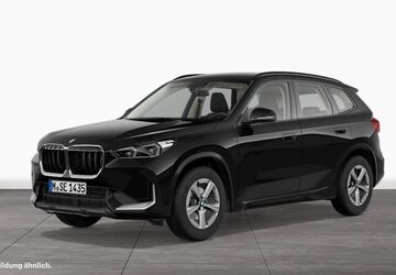 BMW X1 9.760 km 41.490 &euro; Kirkel 66459