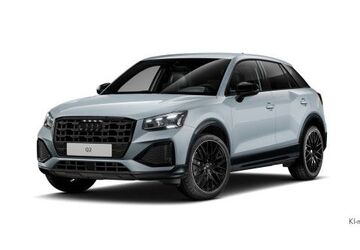 Audi Q2 2.990 km 27.990 &euro; Homburg 66424