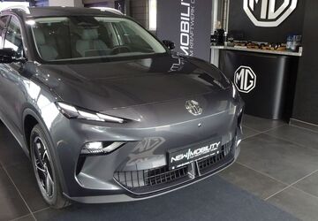 MG S5 1.800 km 31.750 &euro; Bexbach 66450