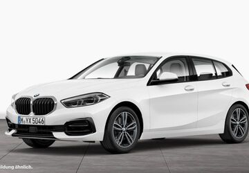 BMW 118 36.604 km 25.890 &euro; Saarbrücken 66121