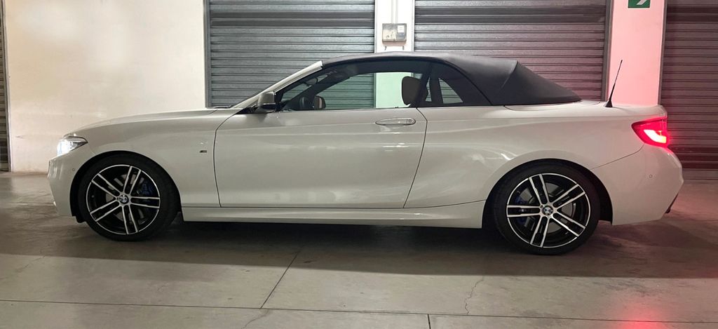 BMW M240i 10.974 km 39.000 &euro; Homburg, Saar 66424