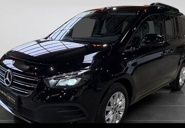 Mercedes-Benz T-Klasse 33.402 km 29.490 &euro; Saarbrücken 66117