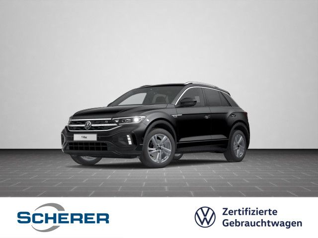 VW T-Roc 62.780 km 21.290 &euro; Homburg 66424