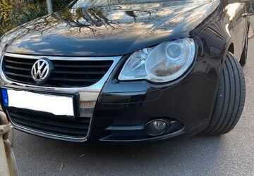 VW Eos 225.000 km 3.500 &euro; Saarbrücken 66119