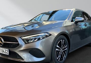 Mercedes-Benz A 180 9.000 km 38.900 &euro; Zweibrücken 66482