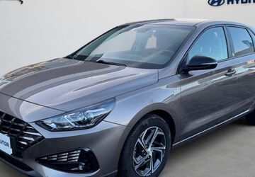 Hyundai i30 44.372 km 17.990 &euro; Pirmasens 66954