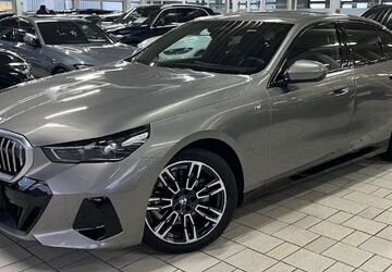 BMW 520 25.268 km 48.275 &euro; Pirmasens 66954