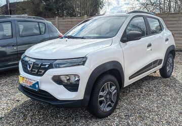 Dacia Spring 18.263 km 9.990 &euro; Contwig 66497