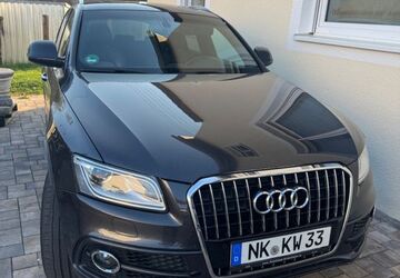 Audi Q5 202.000 km 15.000 &euro; Ottweiler 66564