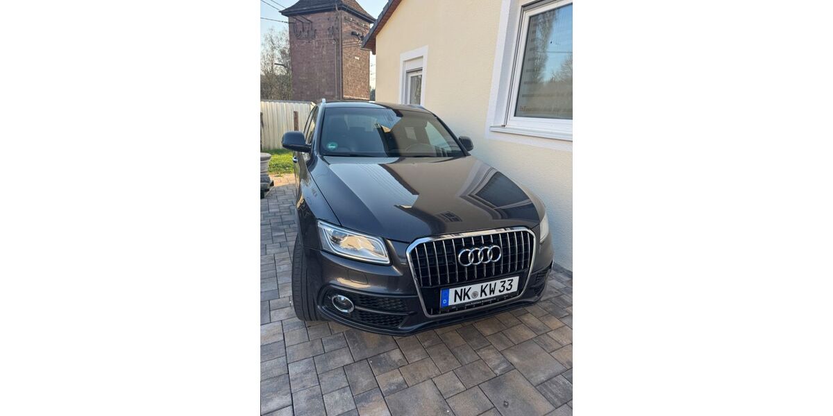 Audi Q5 202.000 km 15.000 &euro; Ottweiler 66564