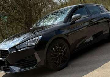 Cupra Leon 59.980 km 24.000 &euro; Saarbrücken 66132