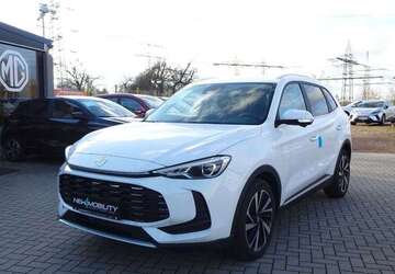 MG ZS 1.500 km 23.750 &euro; Bexbach 66450