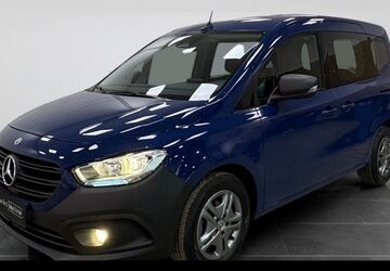 Mercedes-Benz Citan 4.222 km 23.490 &euro; Saarbrücken 66117