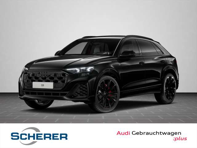Audi Q8 7.015 km 99.900 &euro; Saarbrücken 66115