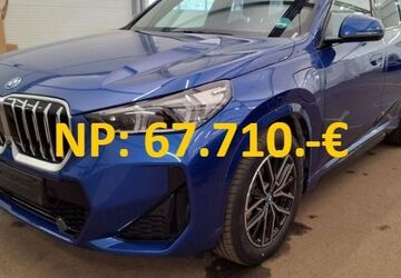 BMW X1 14.400 km 48.533 &euro; Pirmasens 66954