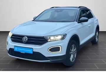 VW T-Roc 93.450 km 18.400 &euro; Saarbrücken 66115