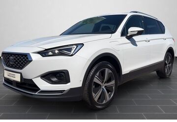 Seat Tarraco 78.961 km 28.500 &euro; Kirkel 66459