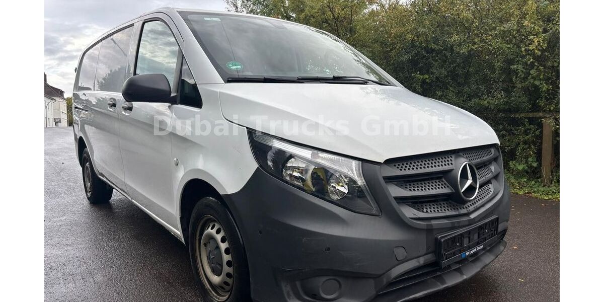 Mercedes-Benz Vito 283.269 km 5.950 &euro; Saarbrücken 66115