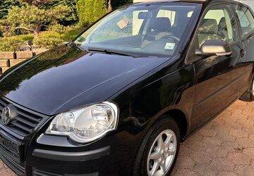 VW Polo 70.182 km 6.350 &euro; Bliesen (St. Wendel) 66606