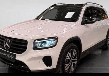 Mercedes-Benz GLB 250 11.939 km 46.780 &euro; Saarbrücken 66117