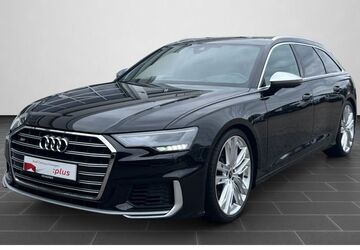Audi S6 78.500 km 45.790 &euro; Homburg 66424