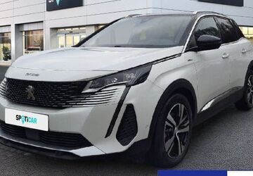 Peugeot 3008 23.832 km 25.990 &euro; Saarbrücken 66119