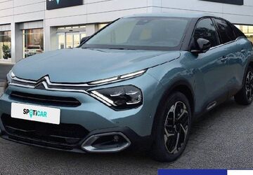 Citroen C4 18.533 km 19.090 &euro; Saarbrücken 66119