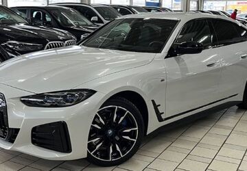 BMW i4 50.300 km 47.949 &euro; Landstuhl 66849