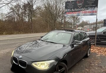 BMW 118 176.512 km 6.990 &euro; Kleinblittersdorf 66271