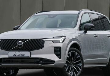Volvo XC90 21.205 km 67.590 &euro; Saarbrücken 66121