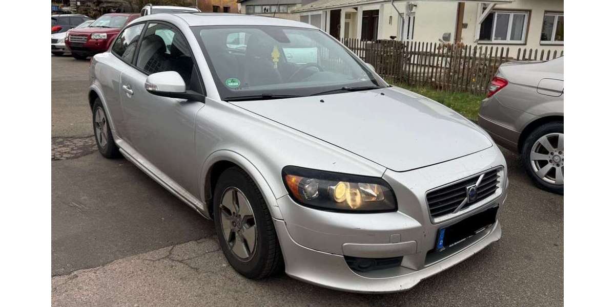 Volvo C30 360.000 km 1.999 &euro; Marpingen 66646