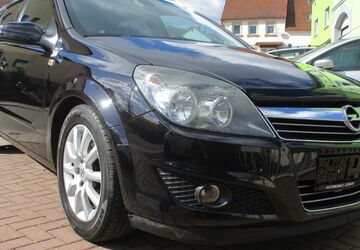 Opel Astra 189.990 km 2.999 &euro; Pfeffelbach 66871