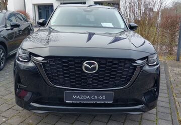 Mazda CX-60 38.874 km 36.900 &euro; Saarbrücken 66130