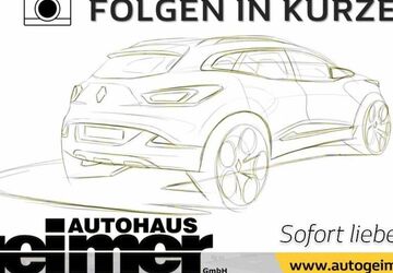 Renault Megane 18.850 km 15.950 &euro; Homburg (Saar) 66424