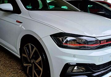 VW Polo 52.319 km 18.700 &euro; Homburg 66424