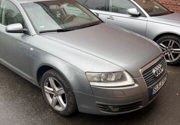Audi A6 260.119 km 3.500 &euro; Neunkirchen 66539