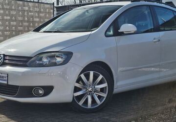 VW Golf Plus 106.138 km 6.980 &euro; Kleinblittersdorf 66271
