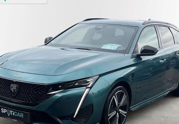 Peugeot 308 16.500 km 22.690 &euro; Homburg 66424