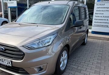 Ford Transit 66.500 km 17.990 &euro; Hornbach 66500