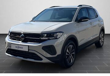VW T-Cross 3.900 km 28.990 &euro; Saarbrücken 66115
