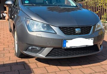 Seat Ibiza 141.656 km 6.200 &euro; Dunzweiler 66916