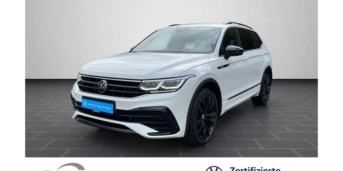 VW Tiguan Allspace 77.203 km 34.390 &euro; Neunkirchen 66538