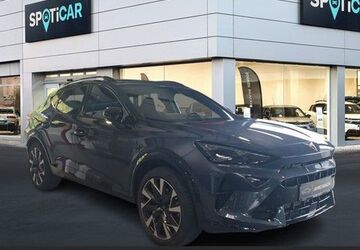 Cupra Formentor 4.000 km 36.900 &euro; Pirmasens 66955