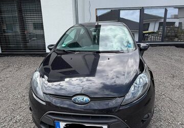Ford Fiesta 149.999 km 3.500 &euro; Neunkirchen 66538