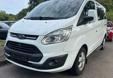 Ford Tourneo Custom 129.832 km 17.990 &euro; Saarbrücken 66117