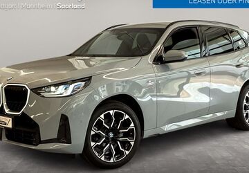BMW X3 20.522 km 53.960 &euro; Saarbrücken 66121