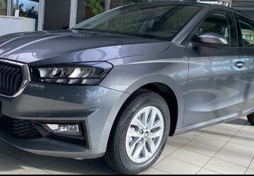 Skoda Fabia 1.500 km 19.490 &euro; Saarbrücken 66130