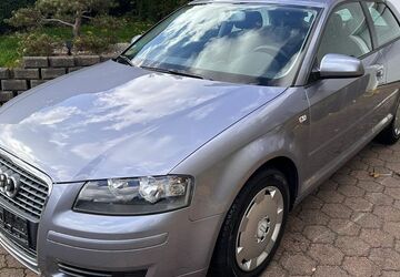 Audi A3 104.057 km 7.250 &euro; Bliesen (St. Wendel) 66606