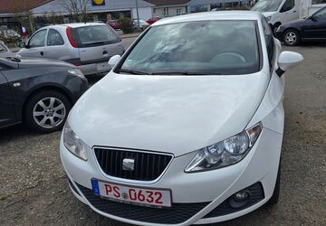 Seat Ibiza 121.577 km 3.150 &euro; Pirmasens 66954