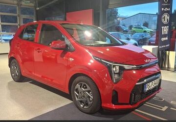 Kia Picanto 2.000 km 15.900 &euro; Pirmasens 66955